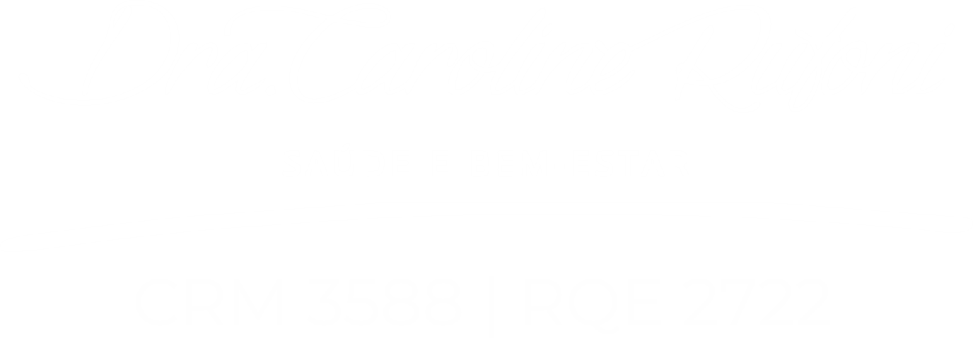 Dra. Caroline Rufoni