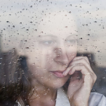 ansiedade Ansiedade atrapalha o processo de emagrecimento, sim!