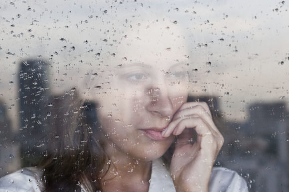 ansiedade Ansiedade atrapalha o processo de emagrecimento, sim!