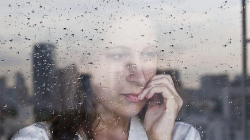 Ansiedade atrapalha o processo de emagrecimento, sim!