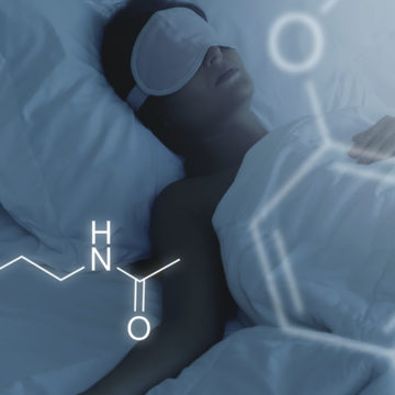 melatonina Melatonina – Muito além do hormônio do sono