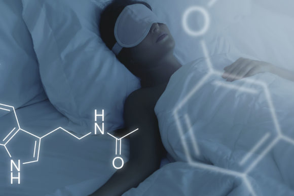 melatonina Melatonina – Muito além do hormônio do sono