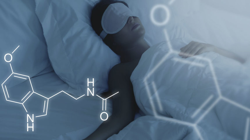 Melatonina – Muito além do hormônio do sono